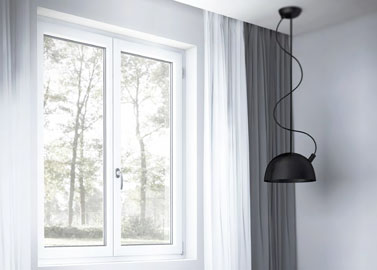 Serramenti in PVC ad Asti